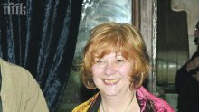 Актрисата Мария Статулова: Майната ѝ на Сатирата