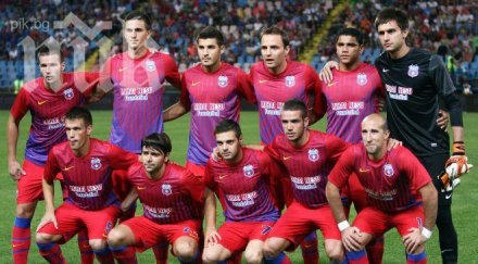 стяуа измъкна косъм наказание играе шампионска лига