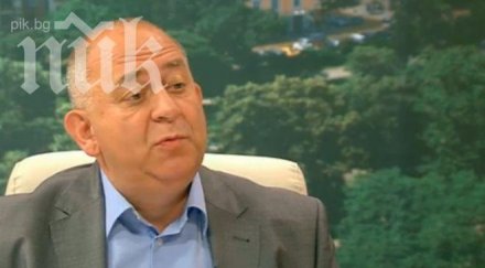 володя киров синът скъса проверки зам министър