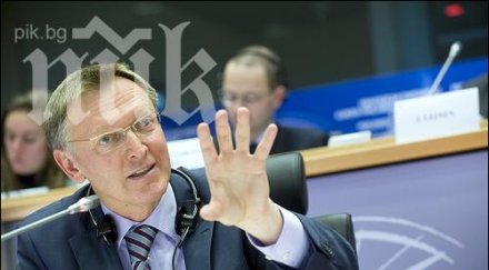 еврокомисарят околната среда обеща единни норми шистовия газ