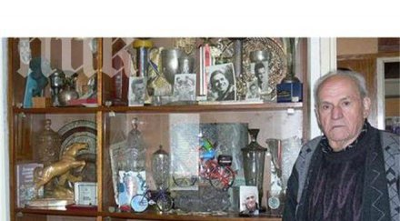 почина легендарният колоездач боян коцев