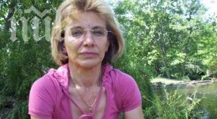 онкоболна обяви гладна стачка подкрепа орешарски