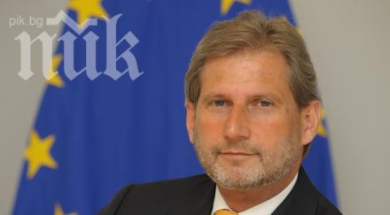 назначаването спорния транспортен зам министър било обсъждано брюксел