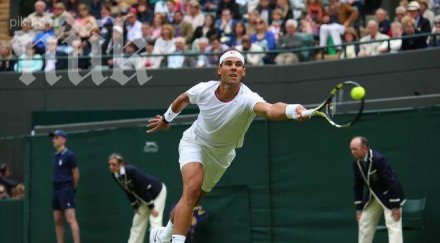 мегасензация уимбълдън надал отпадна първи кръг