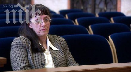 нели куцкова безсрамието държавата взе връх