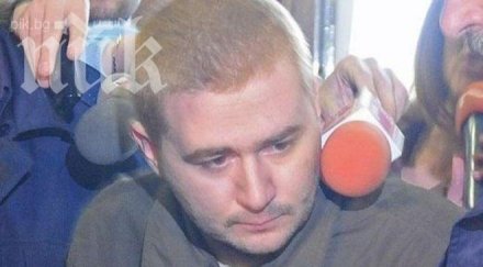 факта уличават убиеца соло