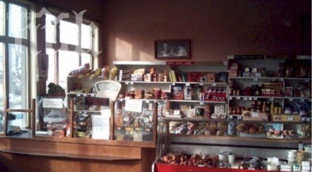 бакалии обединиха големите търговски вериги