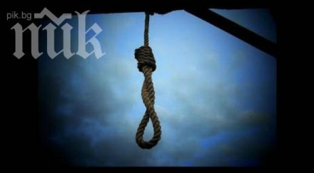 годишна майка самоуби село баница