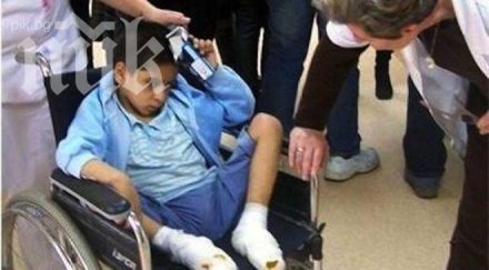 уволниха чиновничка заради цецко