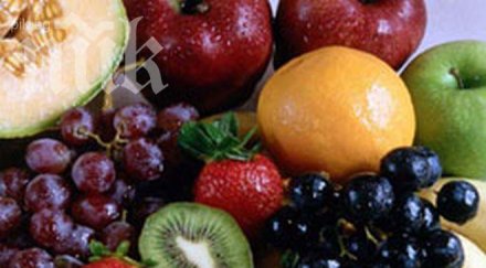 турските плодове зеленчуци рискови