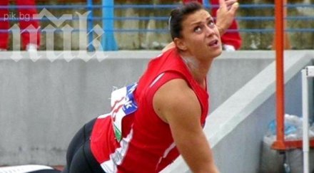 мавродиева първа гюле лалова втора 200 дъблин