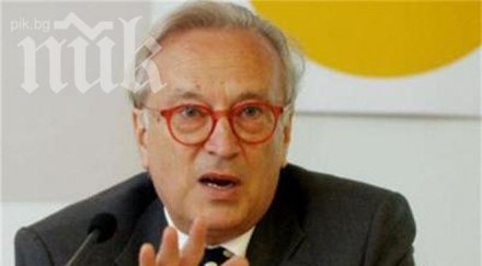 ханес свобода бойко борисов олигарх бори корупцията