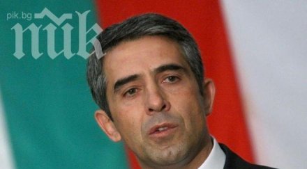 плевнелиев иска устойчива зелена икономика