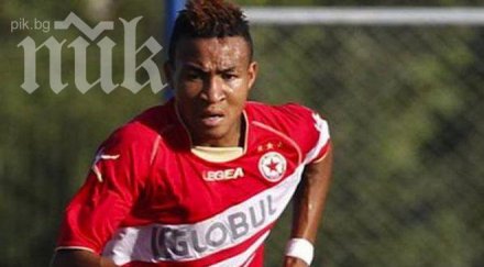 ботев отмъкна анисе цска