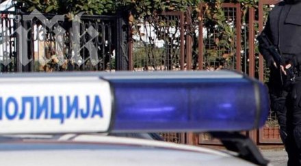 загинали тежка катастрофа черна гора