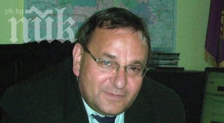 новият губернатор ловеч поех поста заради себе
