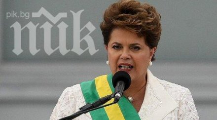 дилма русеф предлага референдум заради нестихващите протести