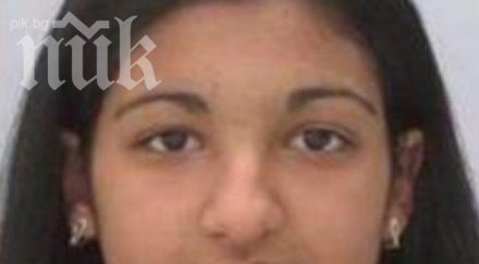 издирват годишно момиче стара загора