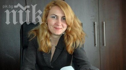 уволниха калинка регионалното министерство