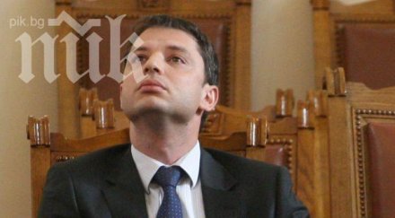 делян добрев оглави герб хасково