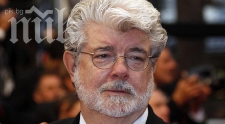 джордж лукас ожени