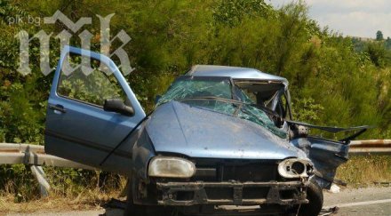 трима загинали пътя денонощието