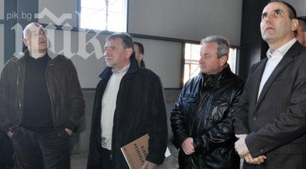 бойко спасява герб пиринско цветанов отрича разцепление