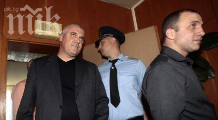 шефът сдвр протестите вероятно платени лица