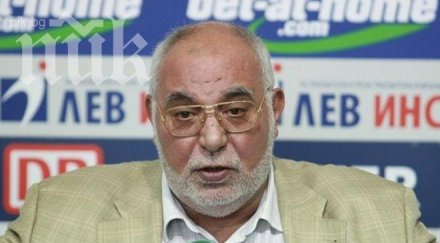 юлий москов днешната власт унижава българия