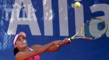 виктория томова спечели титла ниш