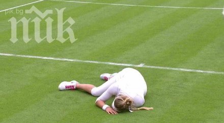 куп контузии помрачиха третия ден уимбълдън