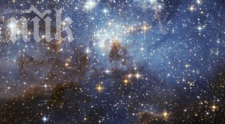 българчета обучават космически лагер nasa