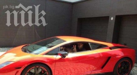 ники михайлов фука ламборгини 500 хил долара