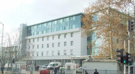 онкологията излезе протест назначаването шефове