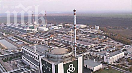 аец козлодуй губи стотици хиляди левове ден