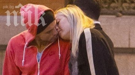 григор шарапова съчетават любовта тренировките уимбълдън