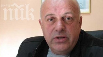 автомобили блокират кръстовища заради новия транспортен зам министър