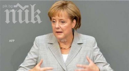 топли послания турция отправи ангела меркел