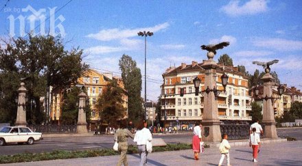 атакисти блокираха орлов мост