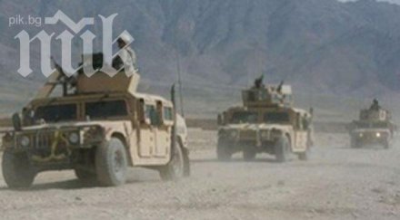 сащ очакват ожесточаване атентатите афганистан