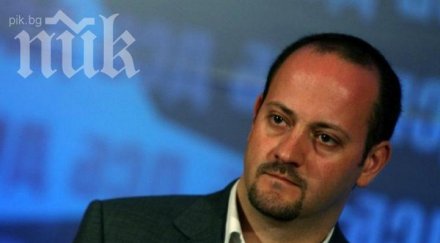 радан кънев държавата отдели мафията