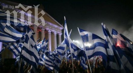 гърция ново правителство германски модел