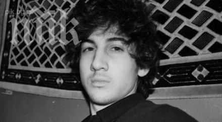 бостънският атентатор обвинен престъпления