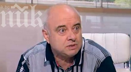 социологът тончев решението кризата нов иван костов
