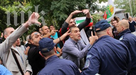 опиталият самозапали пик борисов изгони мръсно куче