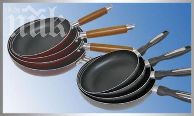 Уволнени за тигани остават в Софийски имоти

