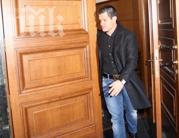 Отказаха да предадат Брендо на Румъния