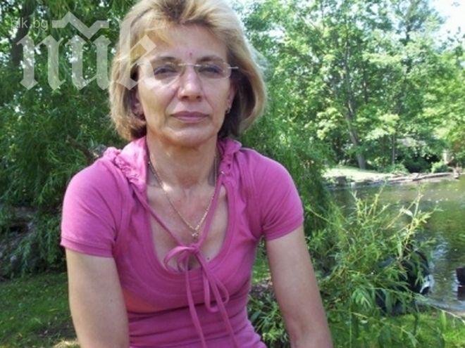 Онкоболна обяви гладна стачка в подкрепа на Орешарски