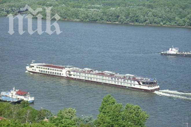 С регати отбелязват международния ден на Дунав