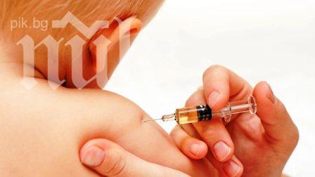 Бебе почина след имунизация